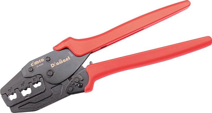 Immagine prodotto Cimco Pinze a crimpare con capicorda 50 bi (390 mm)