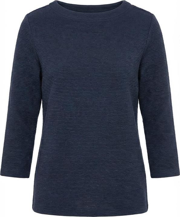 Immagine prodotto Barbara Lebek Damen Strukturshirt (36)