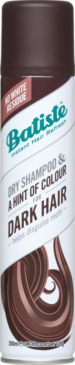 Produktbild Batiste Divine Dark (200 ml, Trockenshampoo)