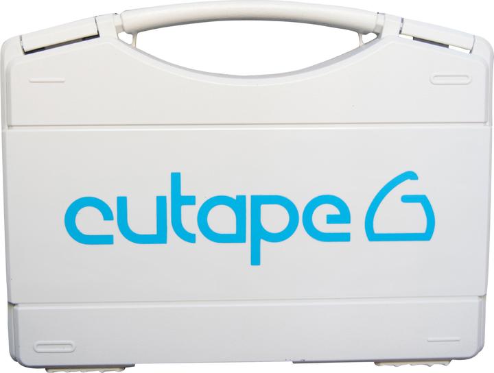 Produktbild Cutape Koffer