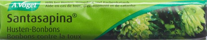 Immagine prodotto A. Vogel Santasapina caramelle per andare 10 x 4 g (1 pz., 40 g)