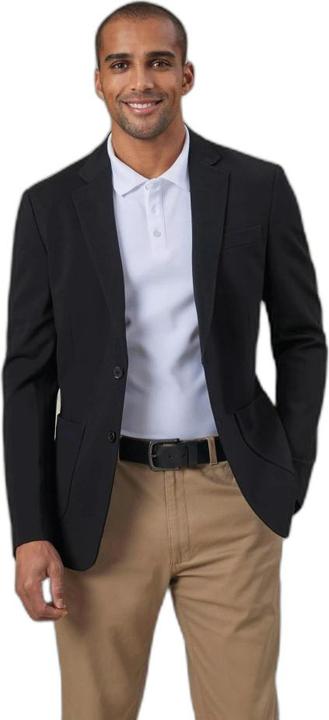 Actual product image Brook Taverner Jersey blazer (58)