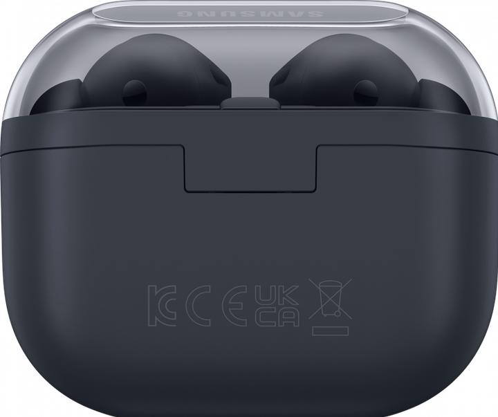 Produktbild Samsung Galaxy Buds3 FE Black (Kabellos)