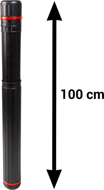 Produktbild Geologic aqc quiv 100 132685