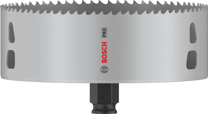 Produktbild Bosch Professional Zubehör PRO Multi Material PC Plus Lochsäge, 140 mm (140 mm)