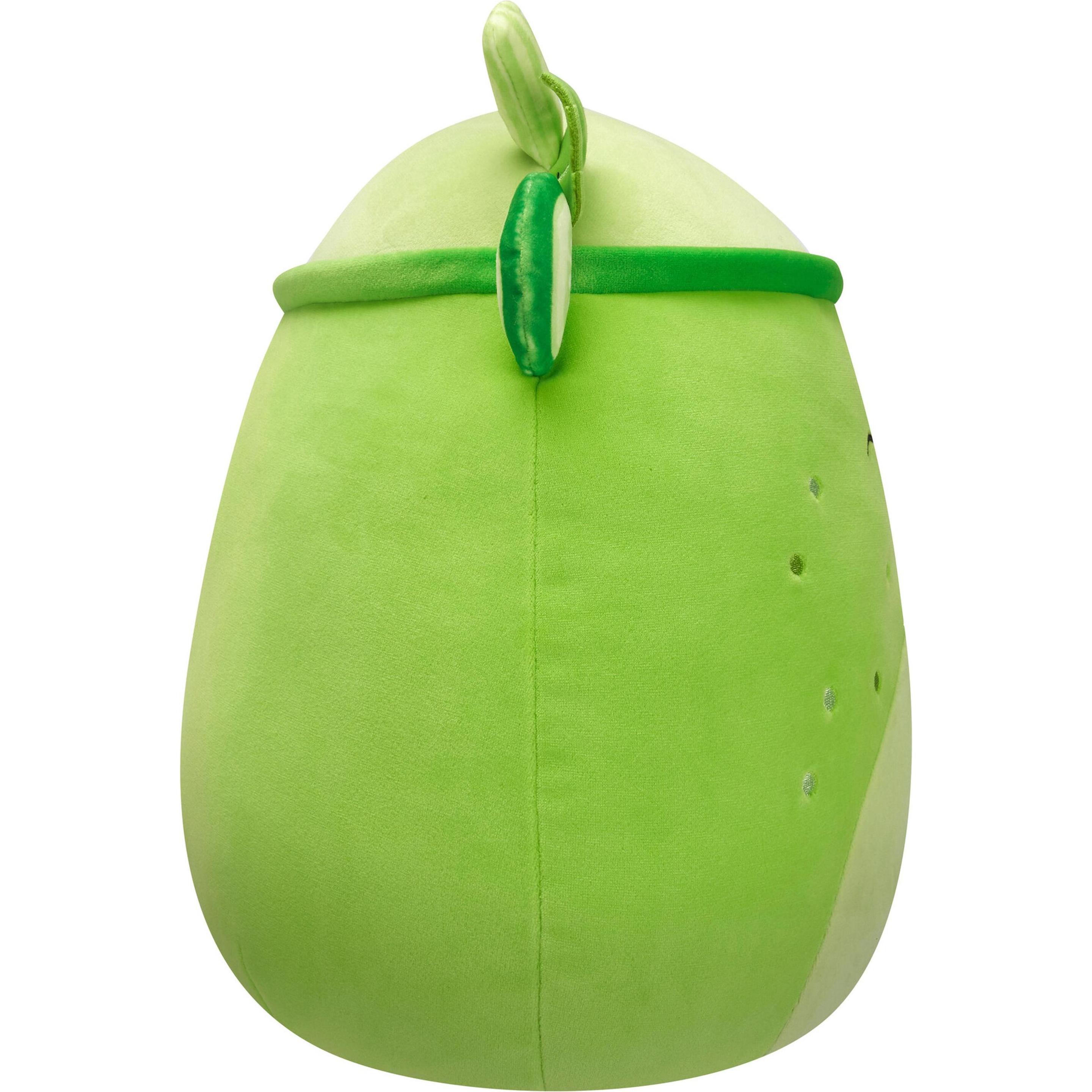Thumbnail - Squishmallows Townes - Green Juice (30 cm)