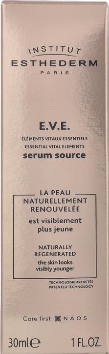 Actual product image Institut Esthederm E.V.E. (30 ml)