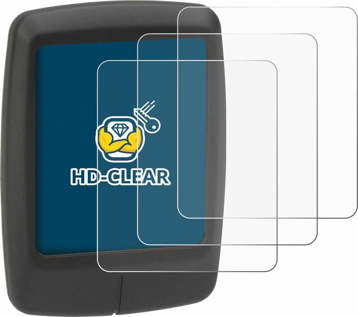 Actual product image BROTECT Screen Protector Clear