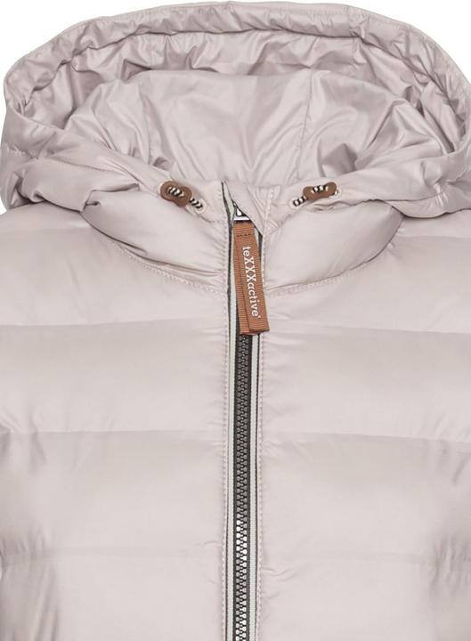 Immagine prodotto Camel Active Cappotto funzionale teXXXactive® con cappuccio