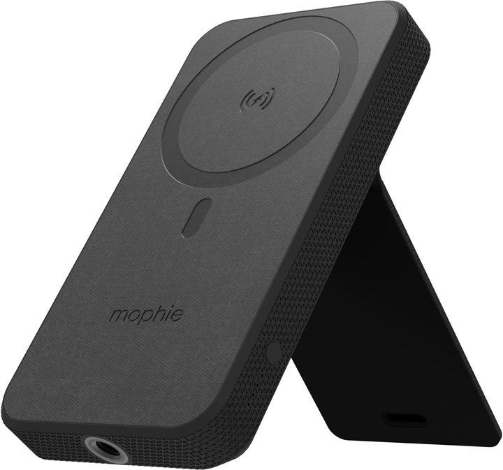 mophie SNAP+ Powerstation Stand (10000 mAh, 7.50 W, 37 Wh)