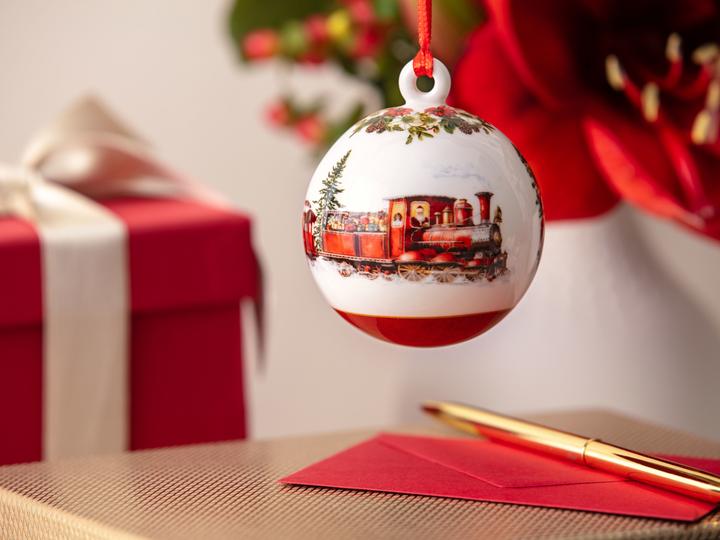 Produktbild Villeroy & Boch Winter Collage (1 -teilig)