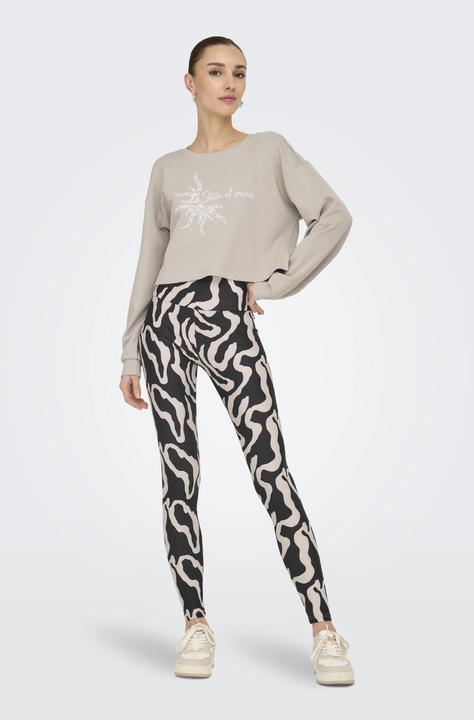 Produktbild Only Play ONPRO Sweatshirt Sweatshirt (XS)