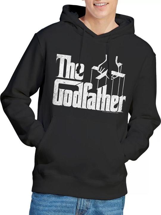 Produktbild The Godfather Kapuzenpullover (XL)