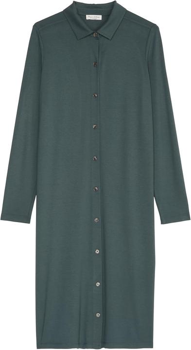 Actual product image Marc O'Polo Cropped Reversible Collar Jacket