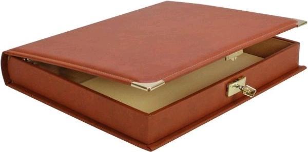 Produktbild Safe Ringkassette Din A 4 (1x)