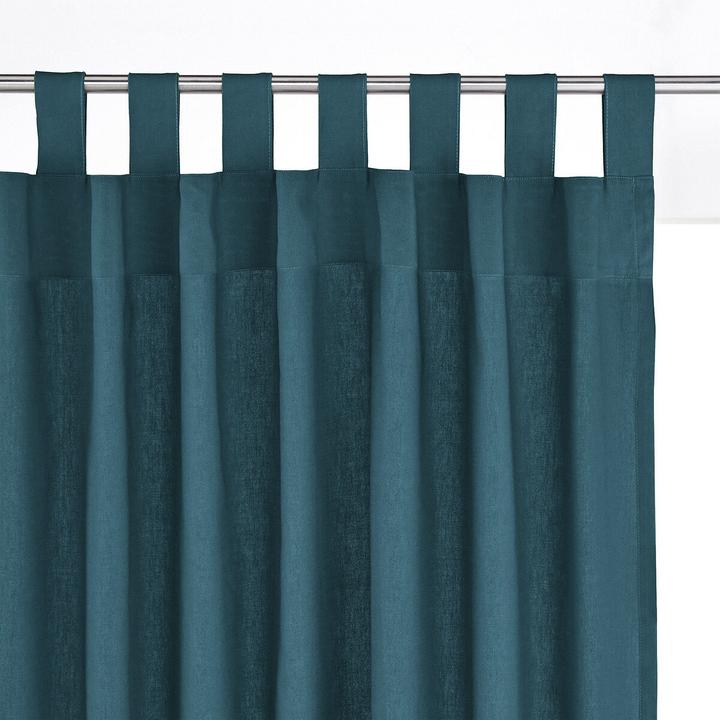 Actual product image La Redoute Interieurs Scenario Duck (220 x 135 cm)