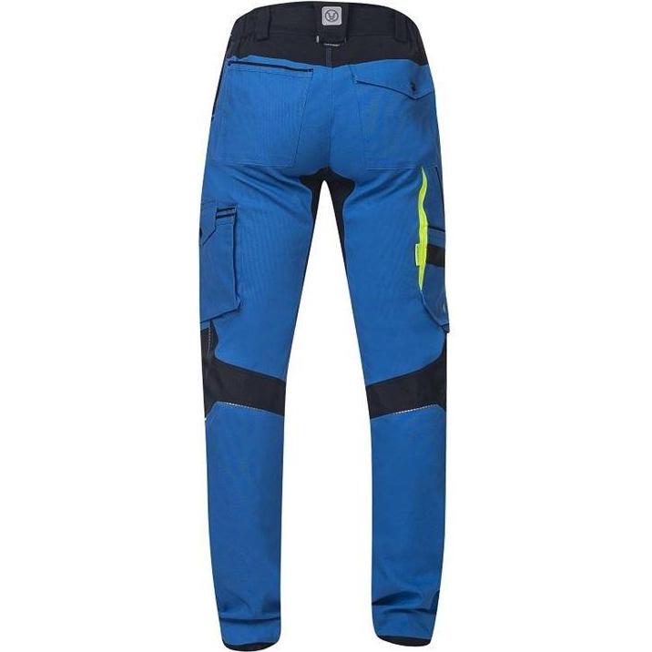Thumbnail - Ardon, Arbeitshose, Trousers 4xstretch Blue 50 (50)