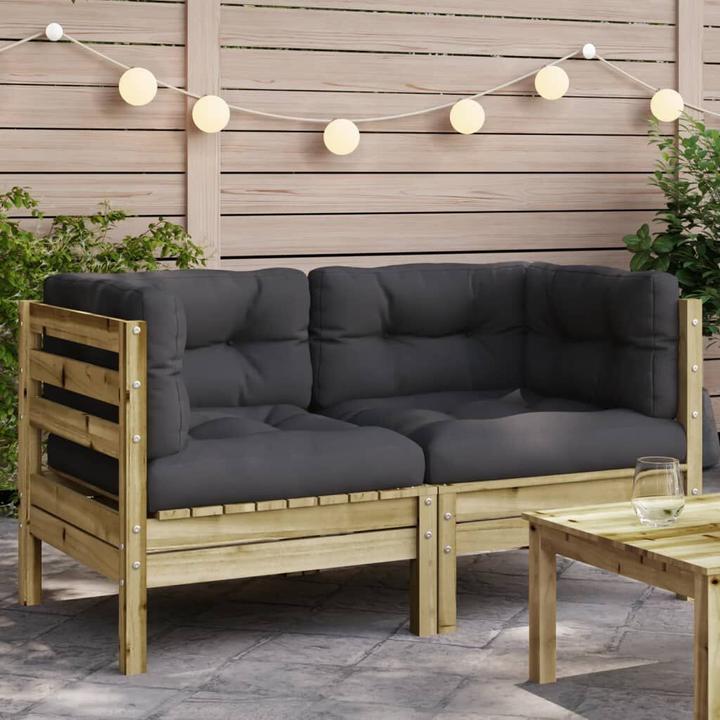 Image du produit vidaXL Tamino