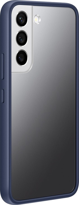 Actual product image Samsung Frame Cover (Samsung Galaxy S22+)