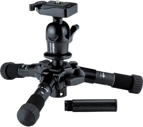 Produktbild Velbon Ultra Maxi-mini Ministativ
