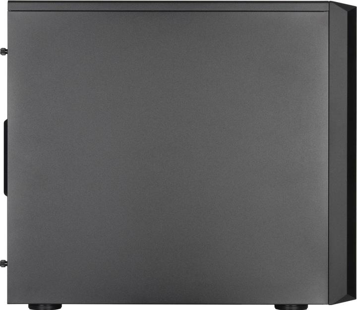 Actual product image Silverstone Fara 313 (mATX)