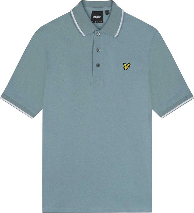 Produktbild Lyle and Scott Poloshirt (XS)