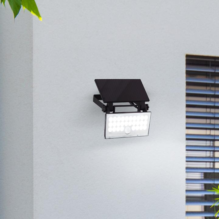 Image du produit Brilliant Luton (1000 lm, IP65)