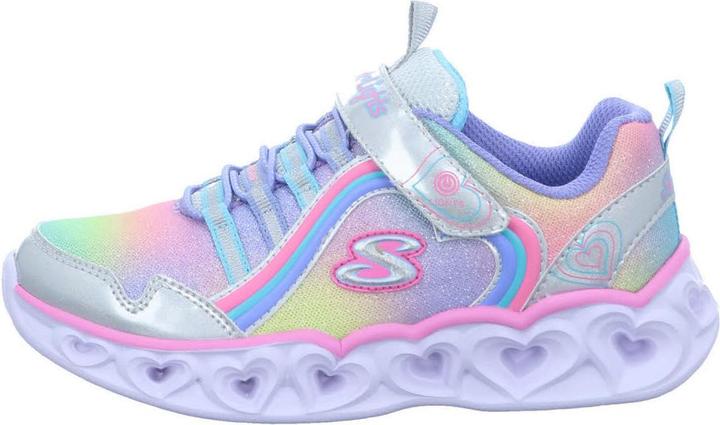 Produktbild Skechers Sneaker HEART LIGHTS - RAINBOW LUX (35)