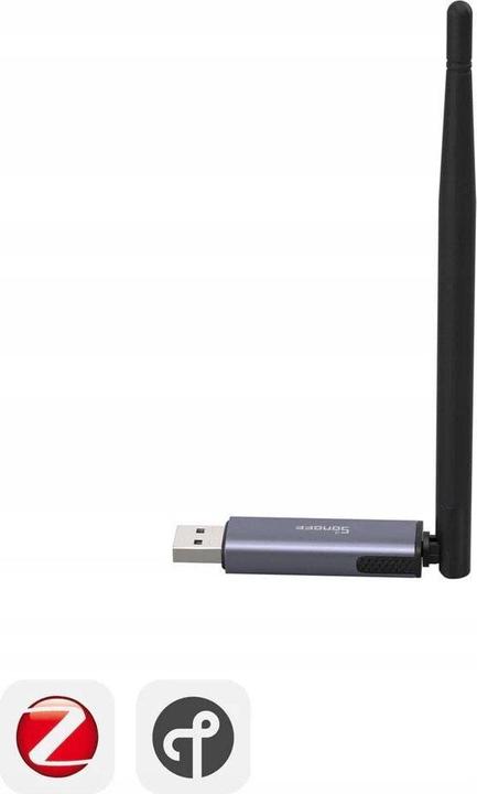 Produktbild Sonoff Dongle Plus MG24 - Zigbee/Thread USB Dongle