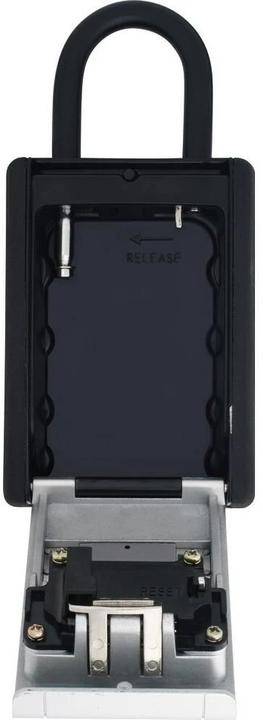 Produktbild Abus KeyGarage 797 mit Bügel