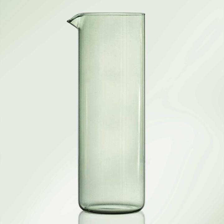 Productafbeelding Like. by Villeroy & Boch Like Sage waterkaraf/sapkan 92x247mm (1 l)