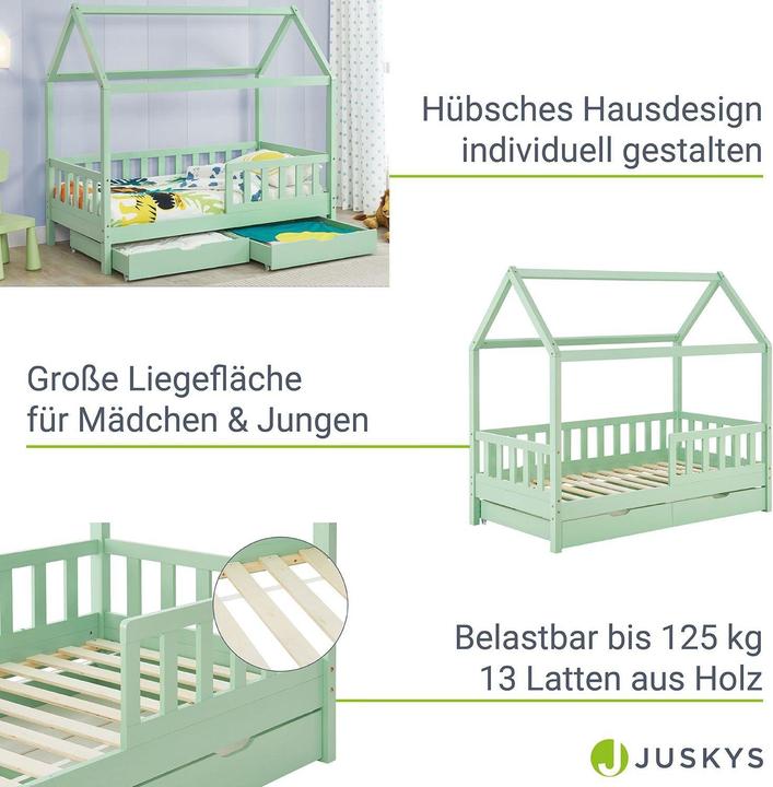 Produktbild Juskys Marli
