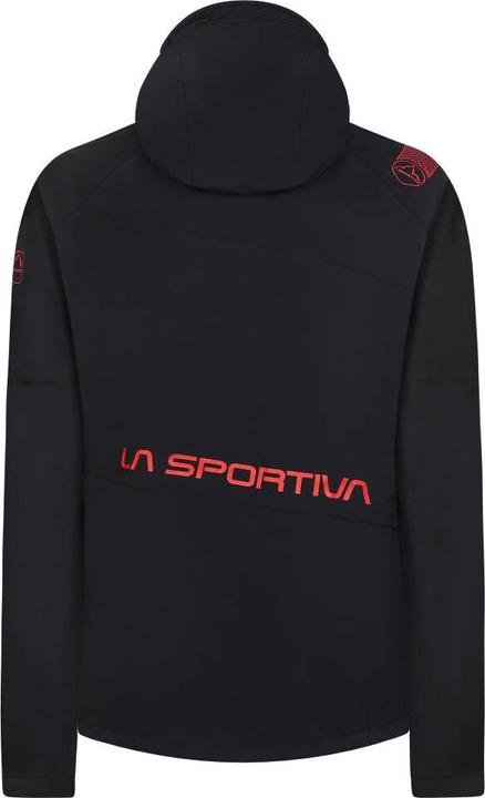 Produktbild La Sportiva Run Jacke (XS)