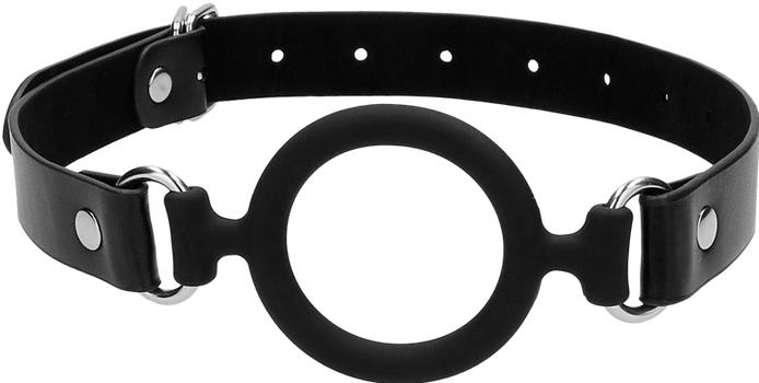 Immagine prodotto Ouch! Silikon Ring Knebel