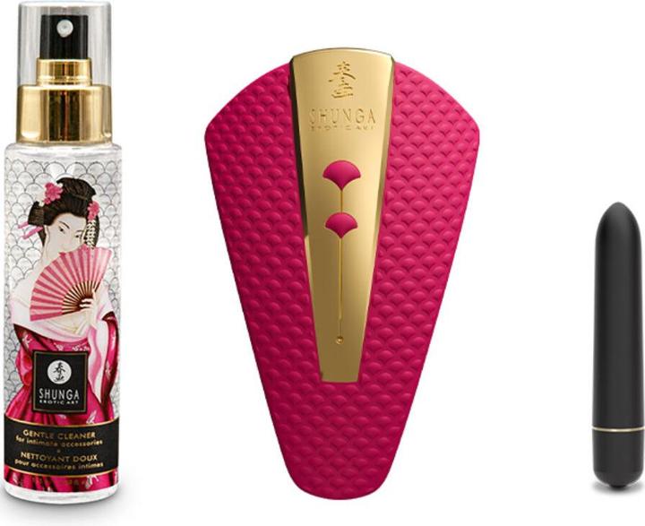 Produktbild Shunga Wünsche