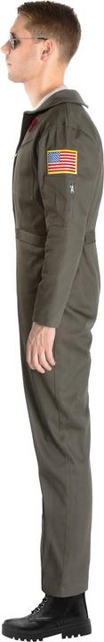 Actual product image Metamorph Top Gun Overall (M, L)