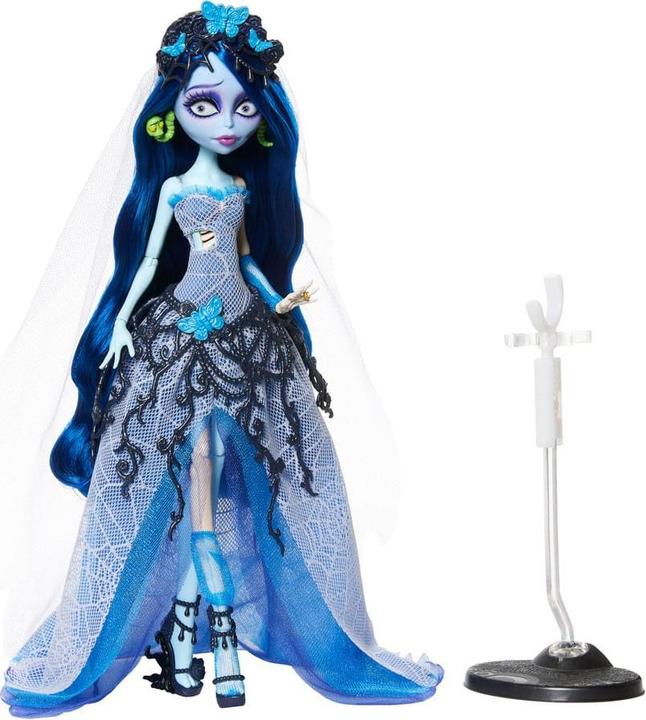 Monster High Corpse Bride Skullector