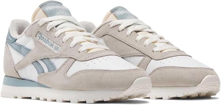 Image du produit Reebok Scarpa da Ginnastica Classica in Pelle (38)