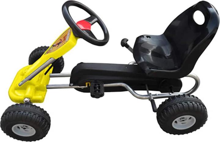 Produktbild vidaXL Gokart