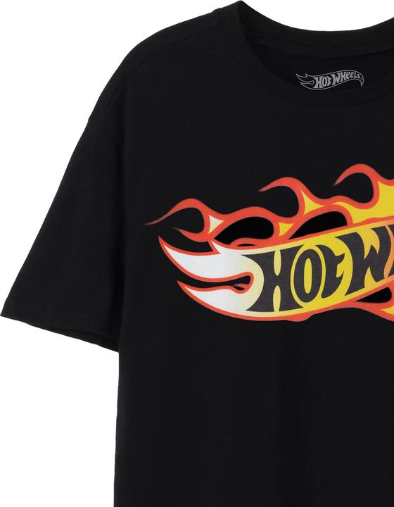 Produktbild Hot Wheels TShirt (M)