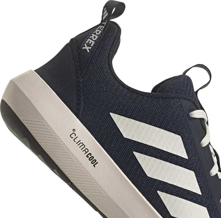 Actual product image Adidas Terrex Boat Climacool (44)