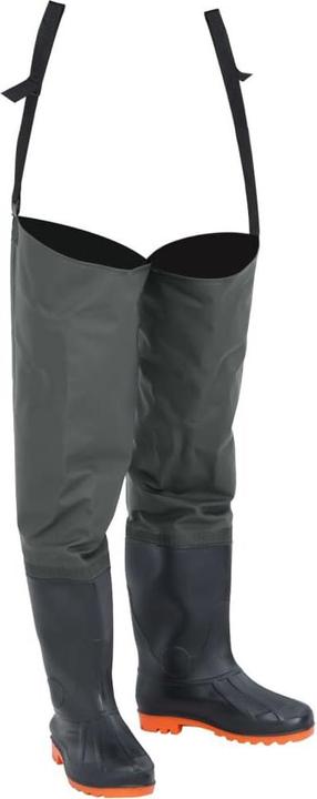 Image du produit VidaXL Bottes de wading taille 43 (43)