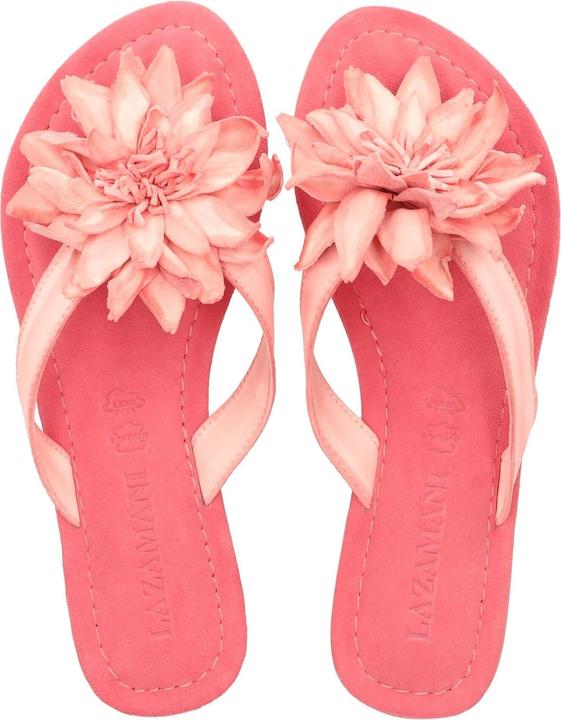 Produktbild Lazamani Zehensteg (38)