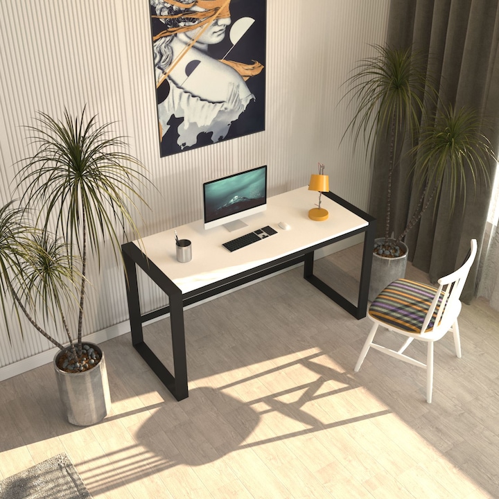 Immagine prodotto Homitis Marsilya Study Desk