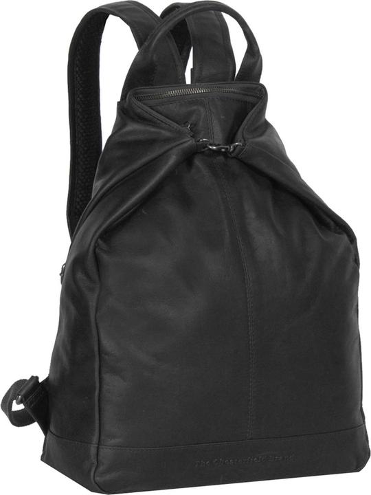 Actual product image The Chesterfield Brand Wax Pull Up backpack leather 40 cm (14.90 l)