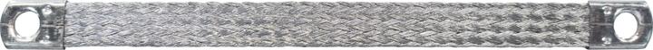 Actual product image Lapp Earthing strap 1x25/M6/170mm