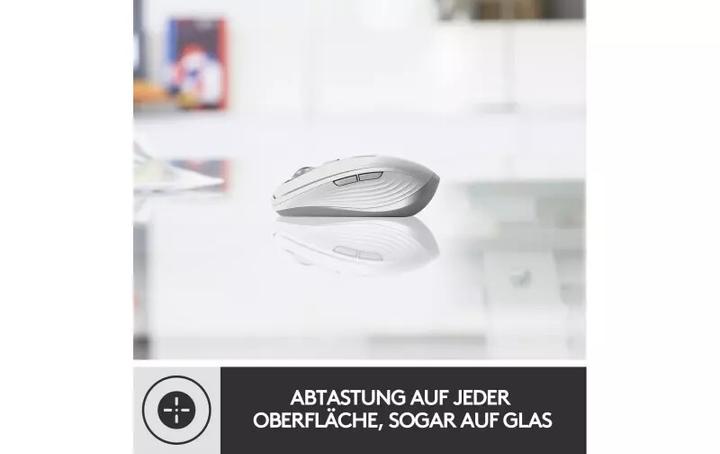 Productafbeelding Logitech MX Overal 3 (Draadloze)