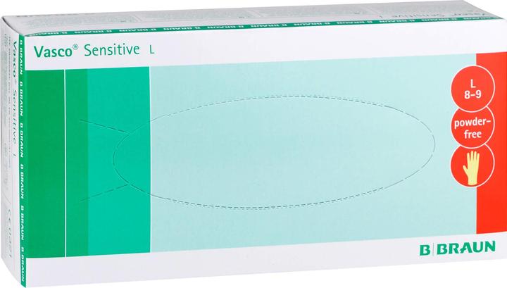 Actual product image B.Braun Sensitive (L)