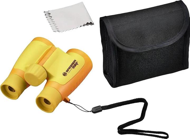 Produktbild Bresser Kinderfernglas (3 x, 30 mm)