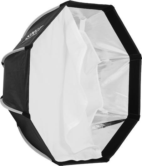 Actual product image Sirui RGX60 II Octa Softbox (Soft boxes)